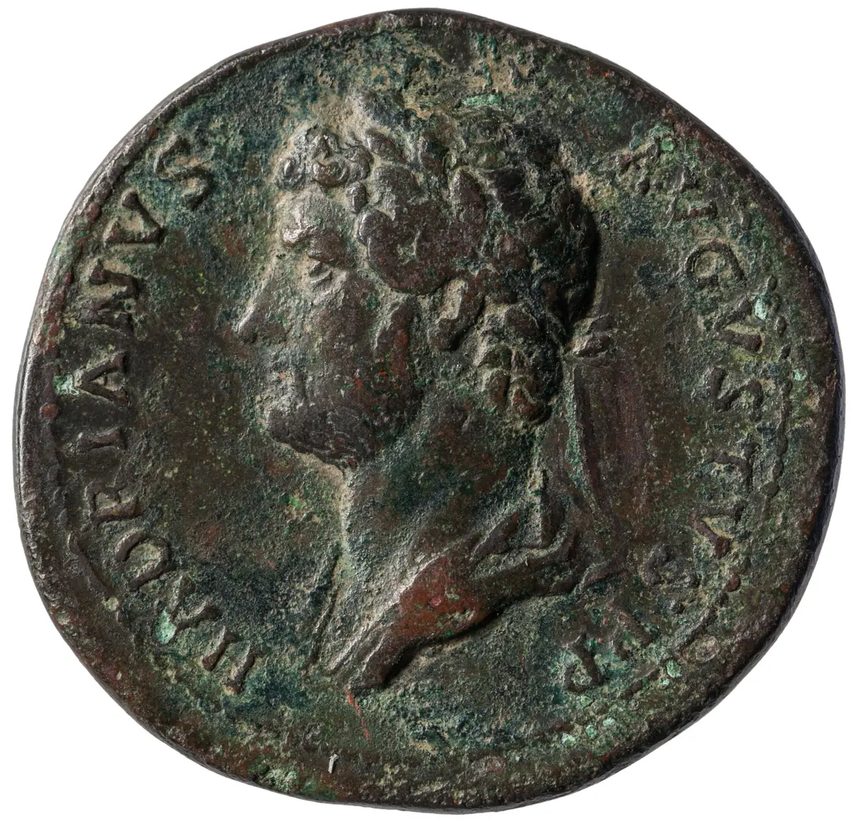 Hadrianus