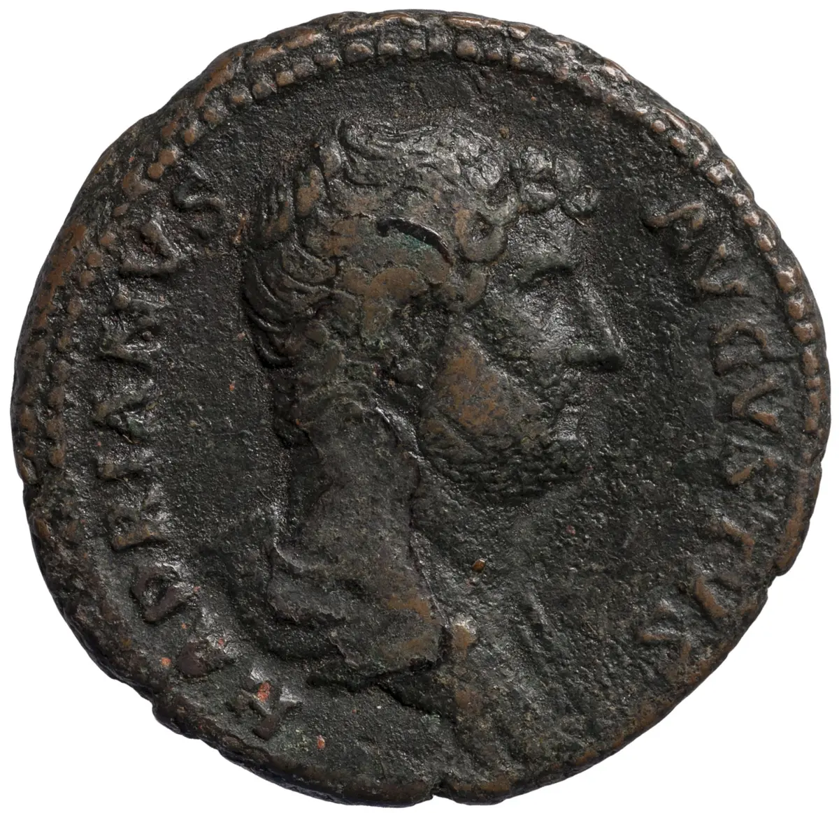 Hadrianus