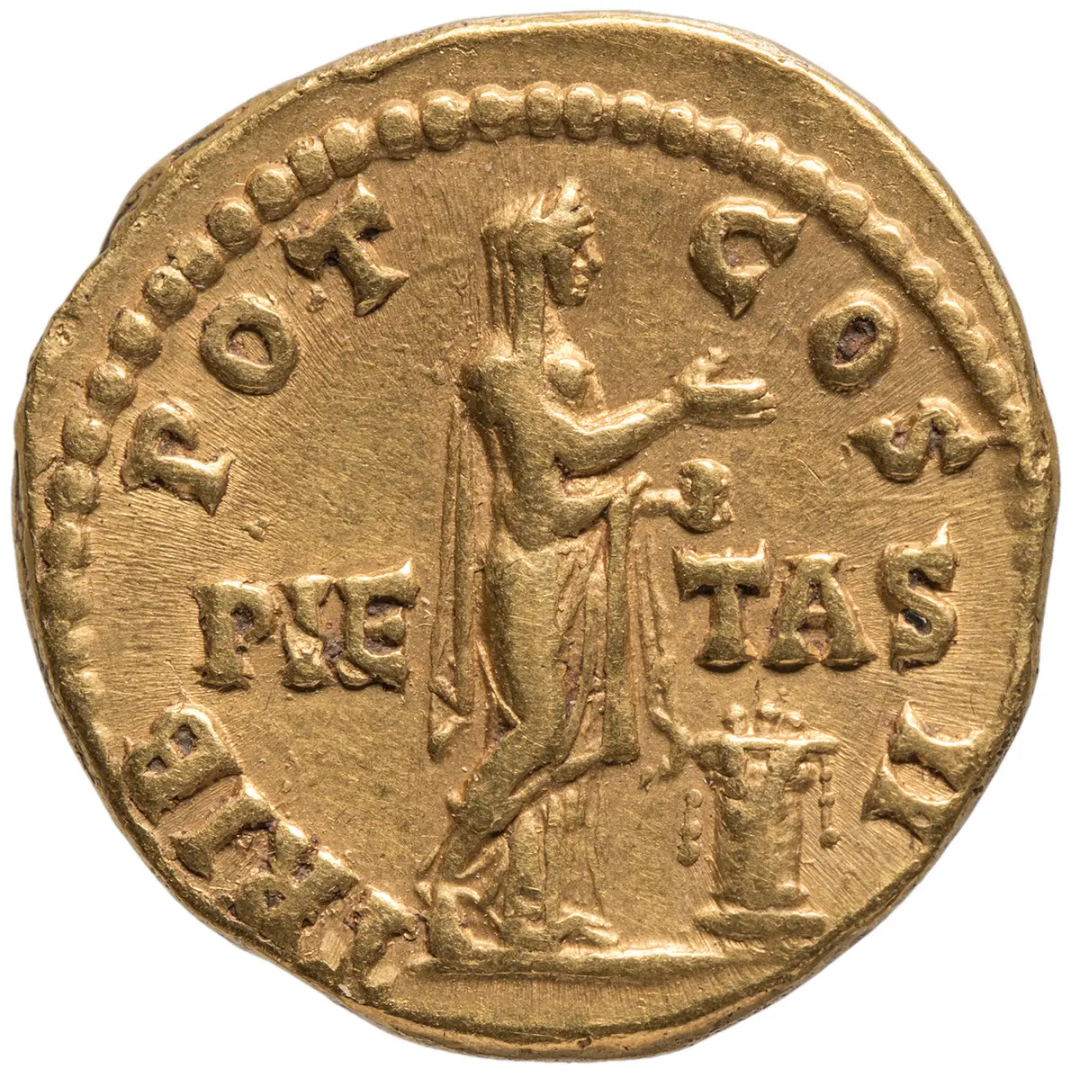 Lucius Aelius