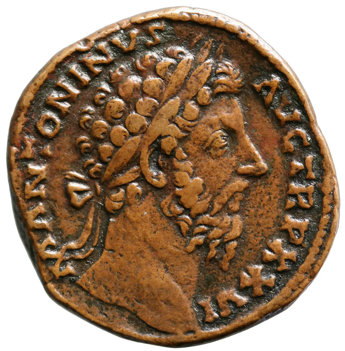 Marcus Aurelius