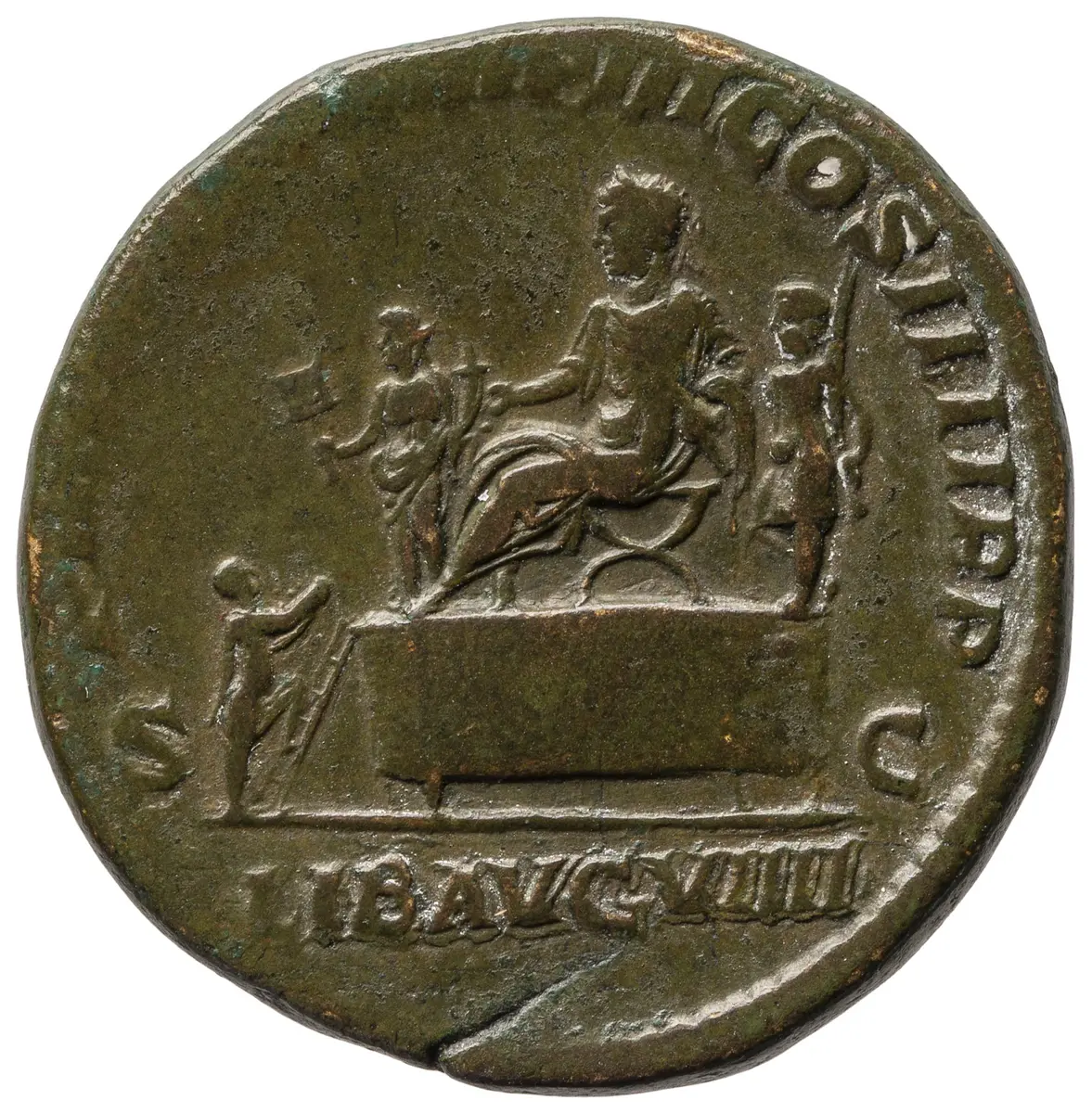 Antoninus III. (Caracalla)