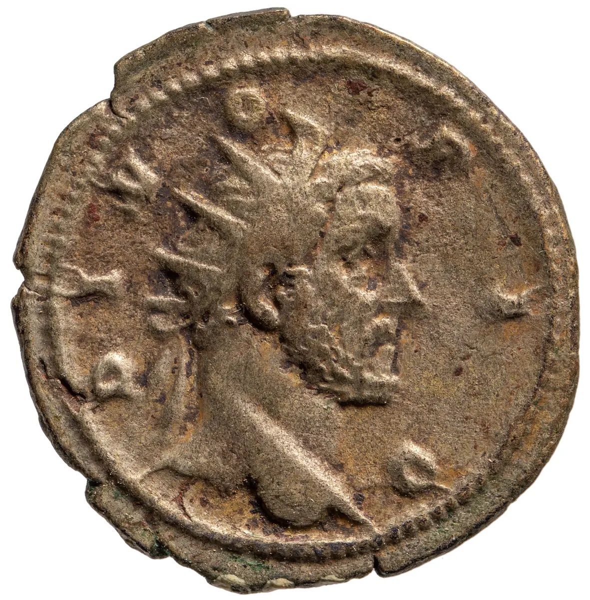 Divus Antoninus Pius