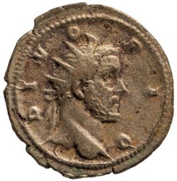 Divus Antoninus Pius