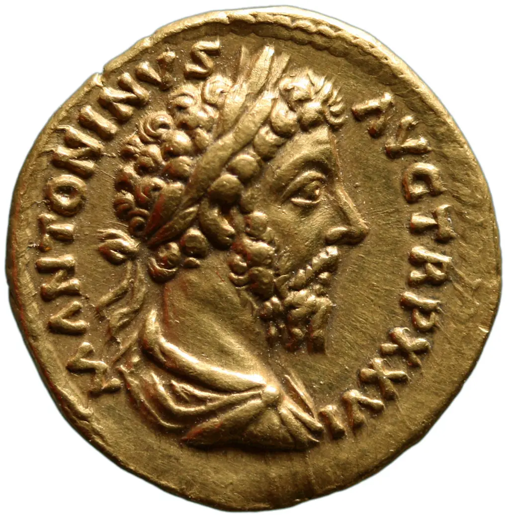 Marcus Aurelius