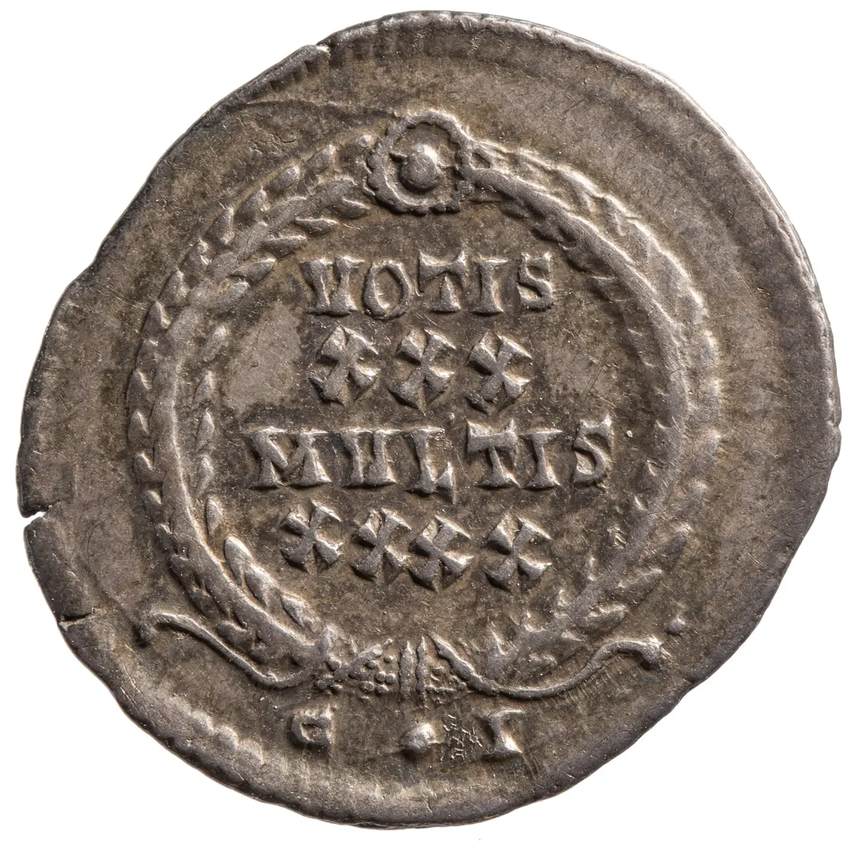 Constantius II.
