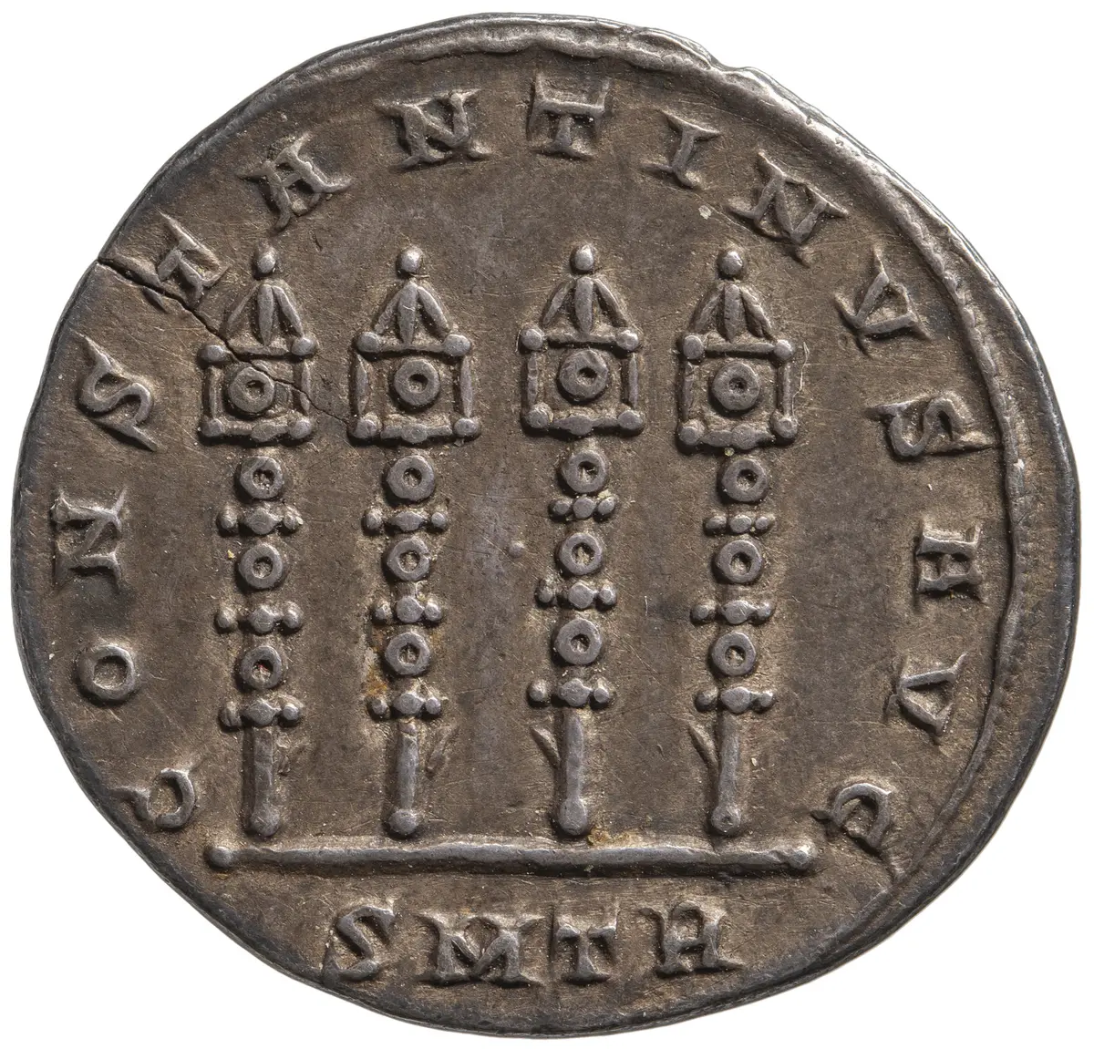 Constantinus I.