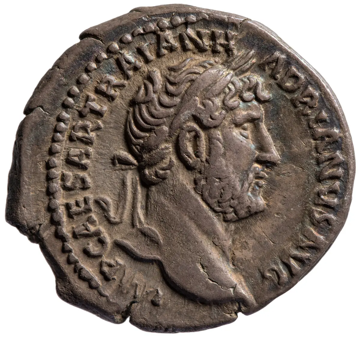 Hadrianus