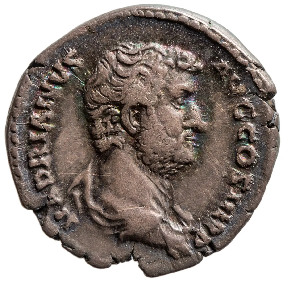 Hadrianus