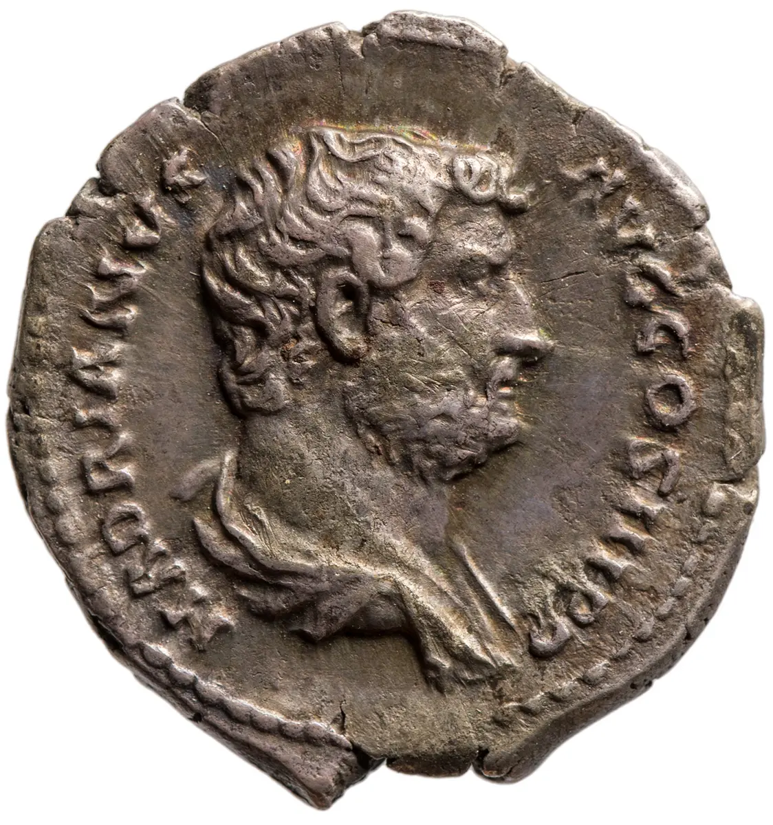 Hadrianus
