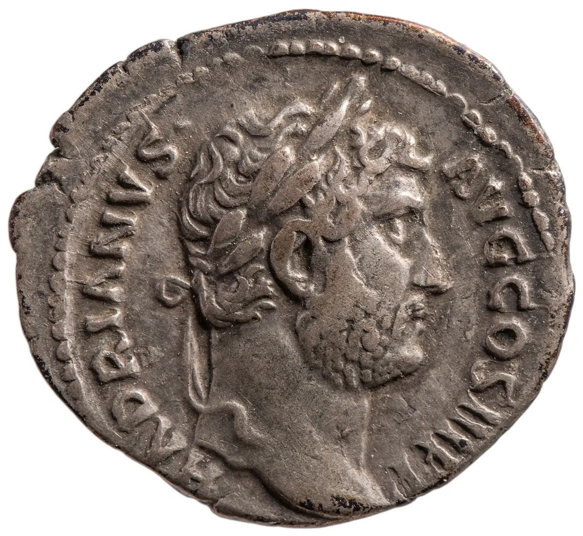 Hadrianus