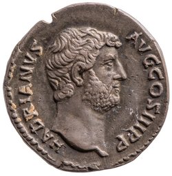 Hadrianus