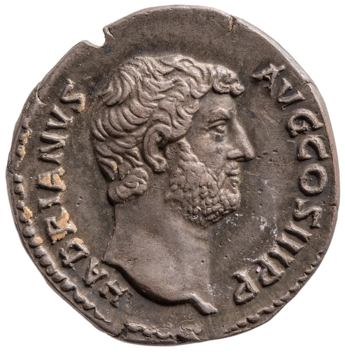 Hadrianus