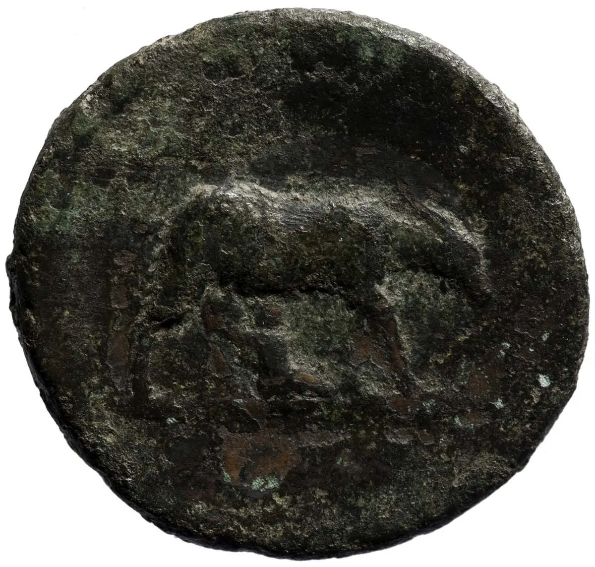 Hadrianus