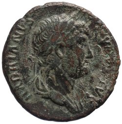 Hadrianus