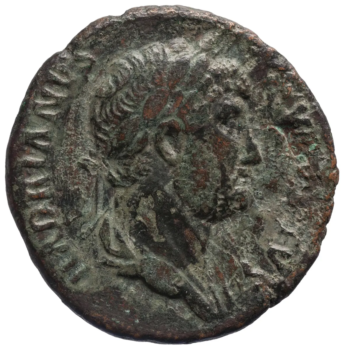 Hadrianus