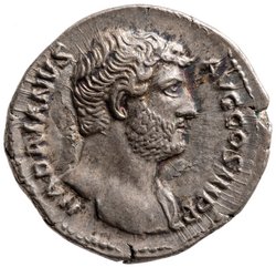Hadrianus