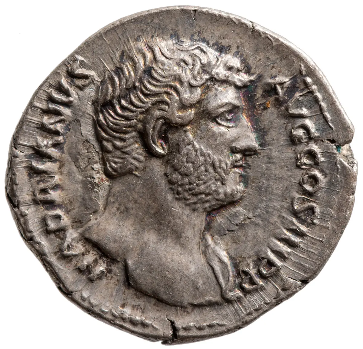 Hadrianus