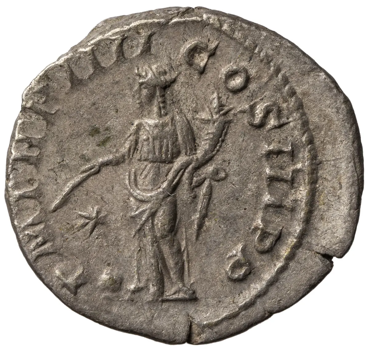 Antoninus IV. (Elagabal)