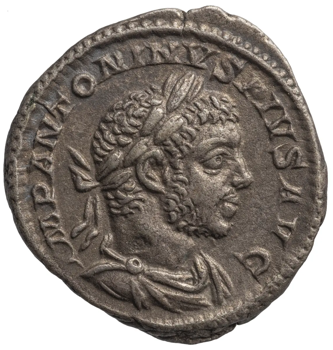 Antoninus IV. (Elagabal)