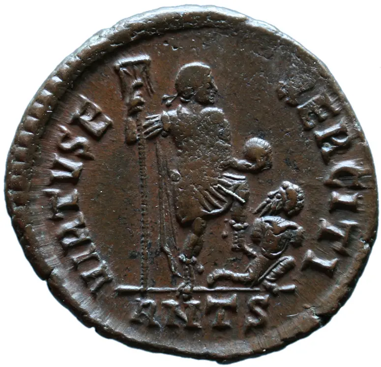 Münze