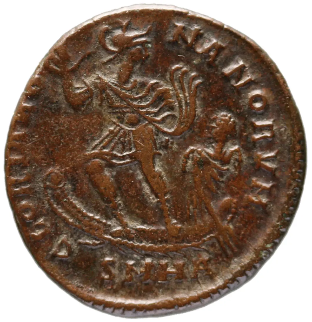 Valentinianus II.