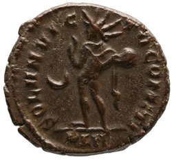 Constantinus II. (Caesar)
