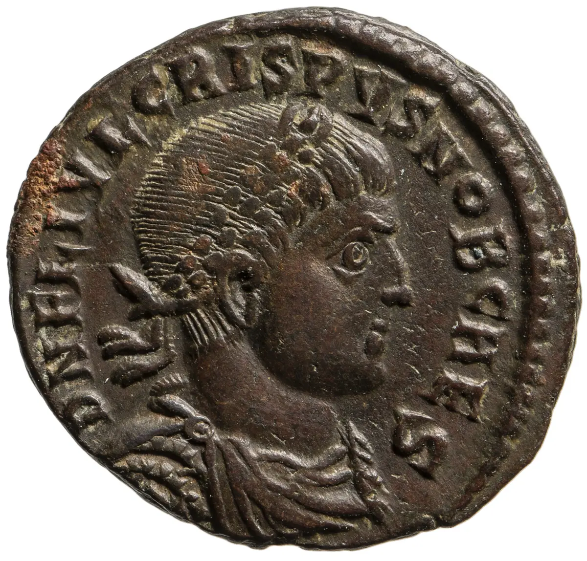 Crispus