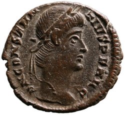 Constantius II.