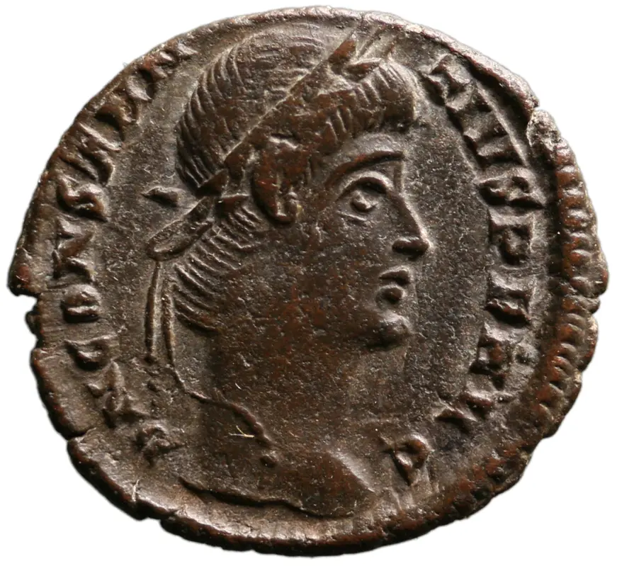 Constantius II.