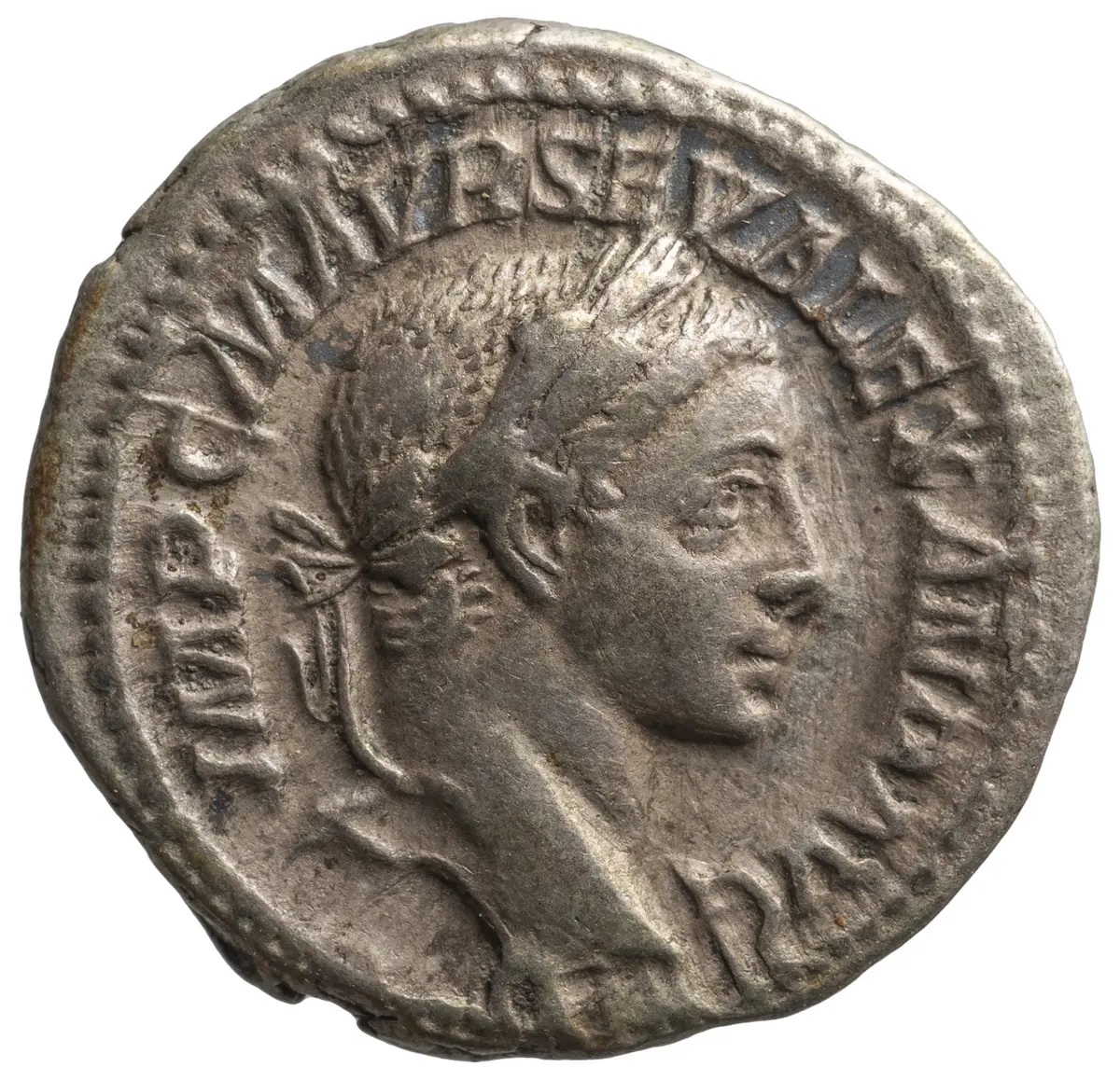 Severus Alexander