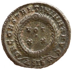 Constantinus I.