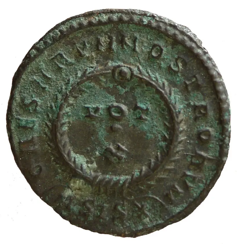 Crispus