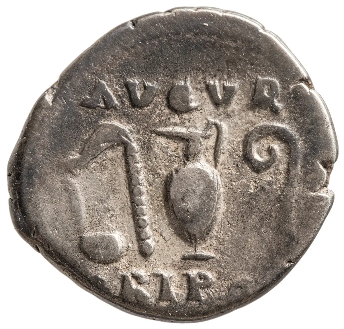 Vespasianus