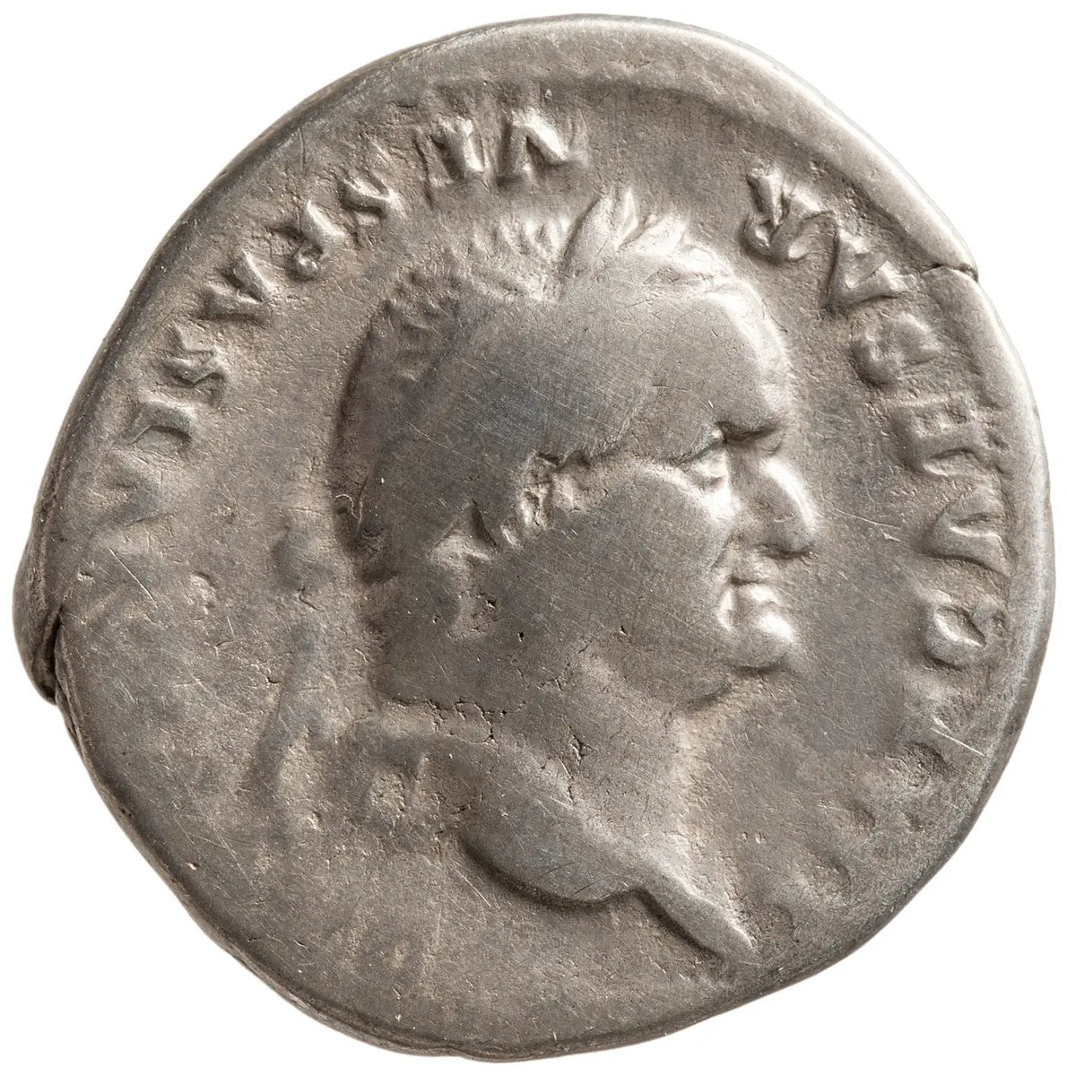 Vespasianus
