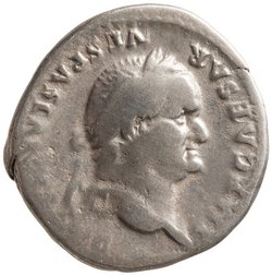 Vespasianus