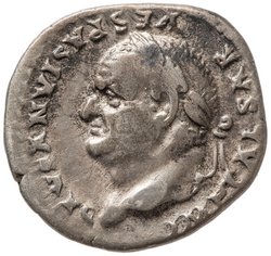 Vespasianus