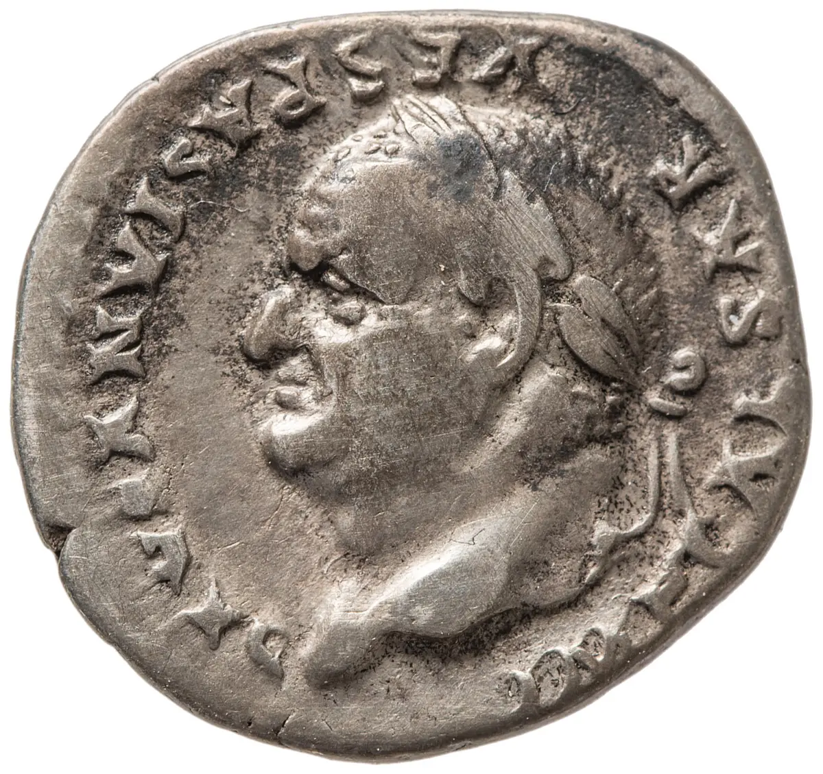 Vespasianus