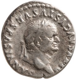 Divus Vespasianus