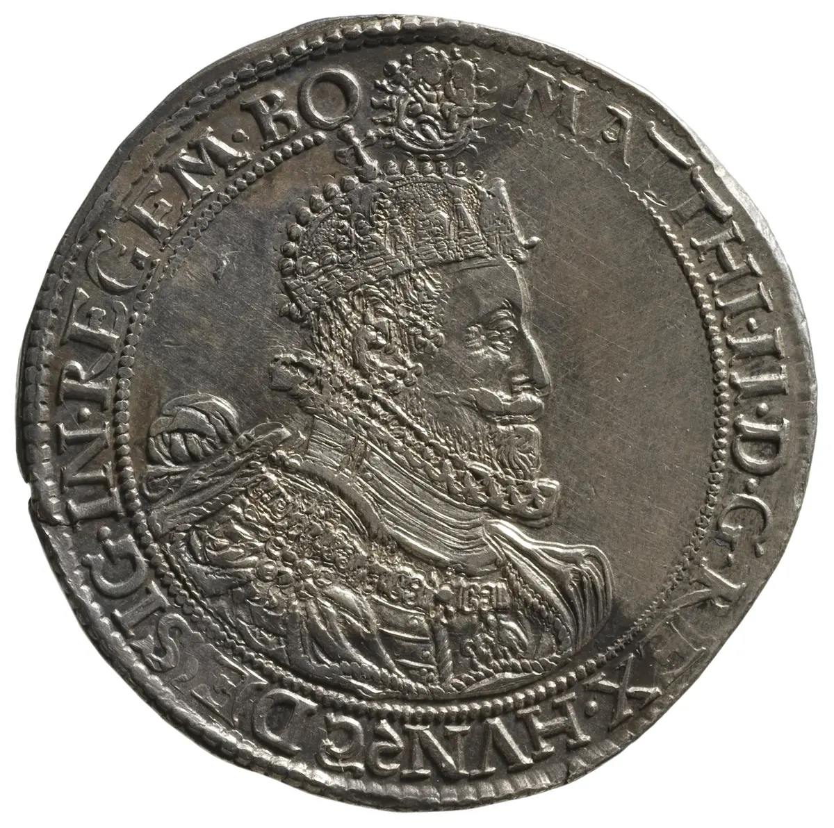 Münze