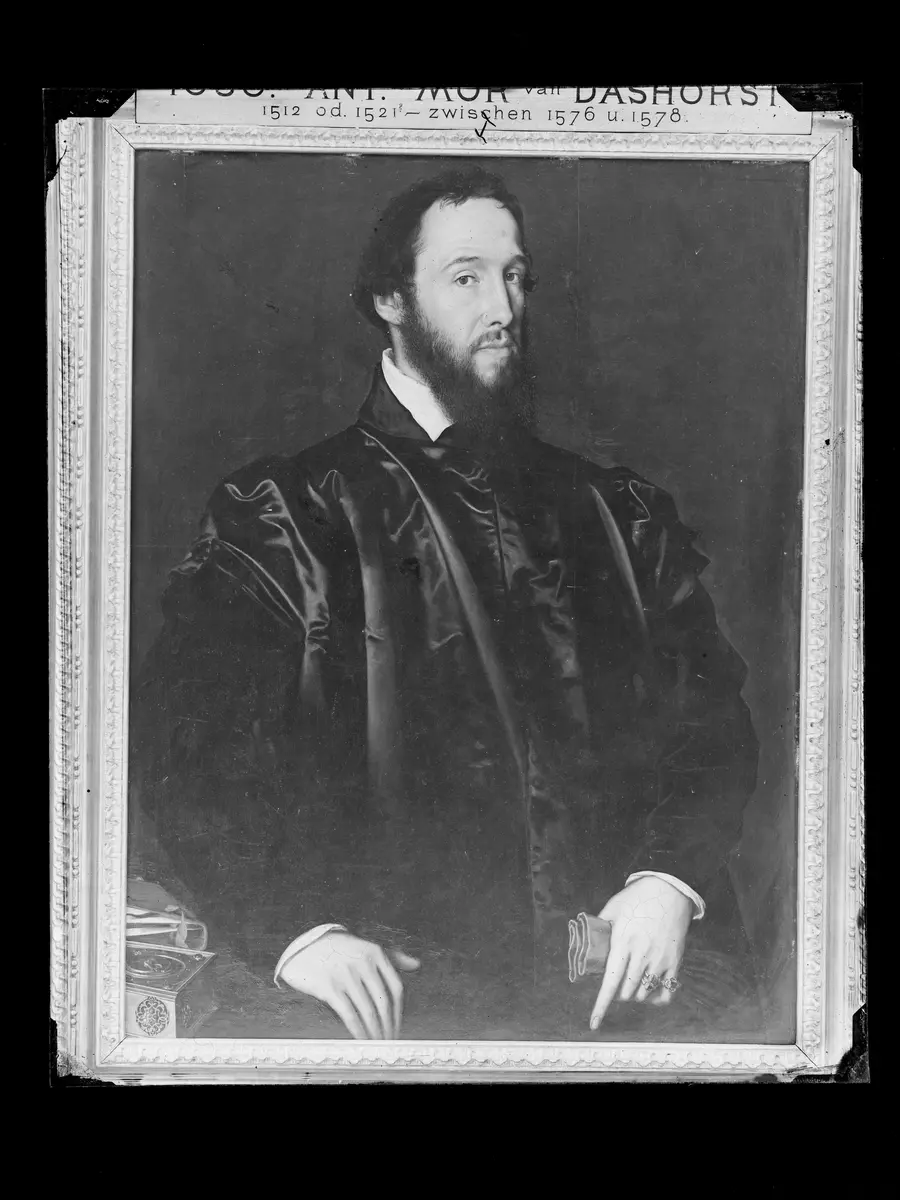 Antoine Perrenot de Granvella