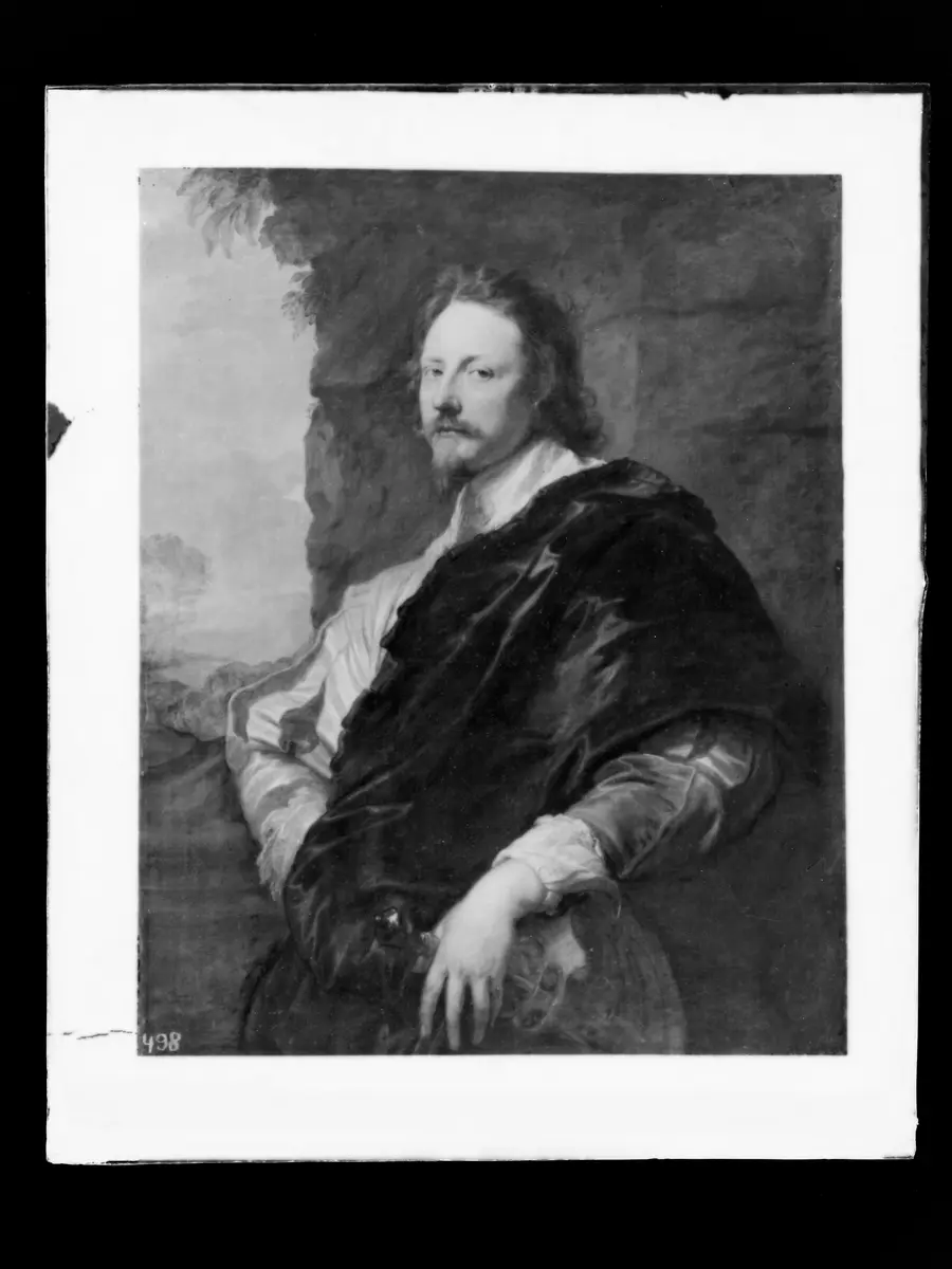 Nicholas Lanier (1588-1666)