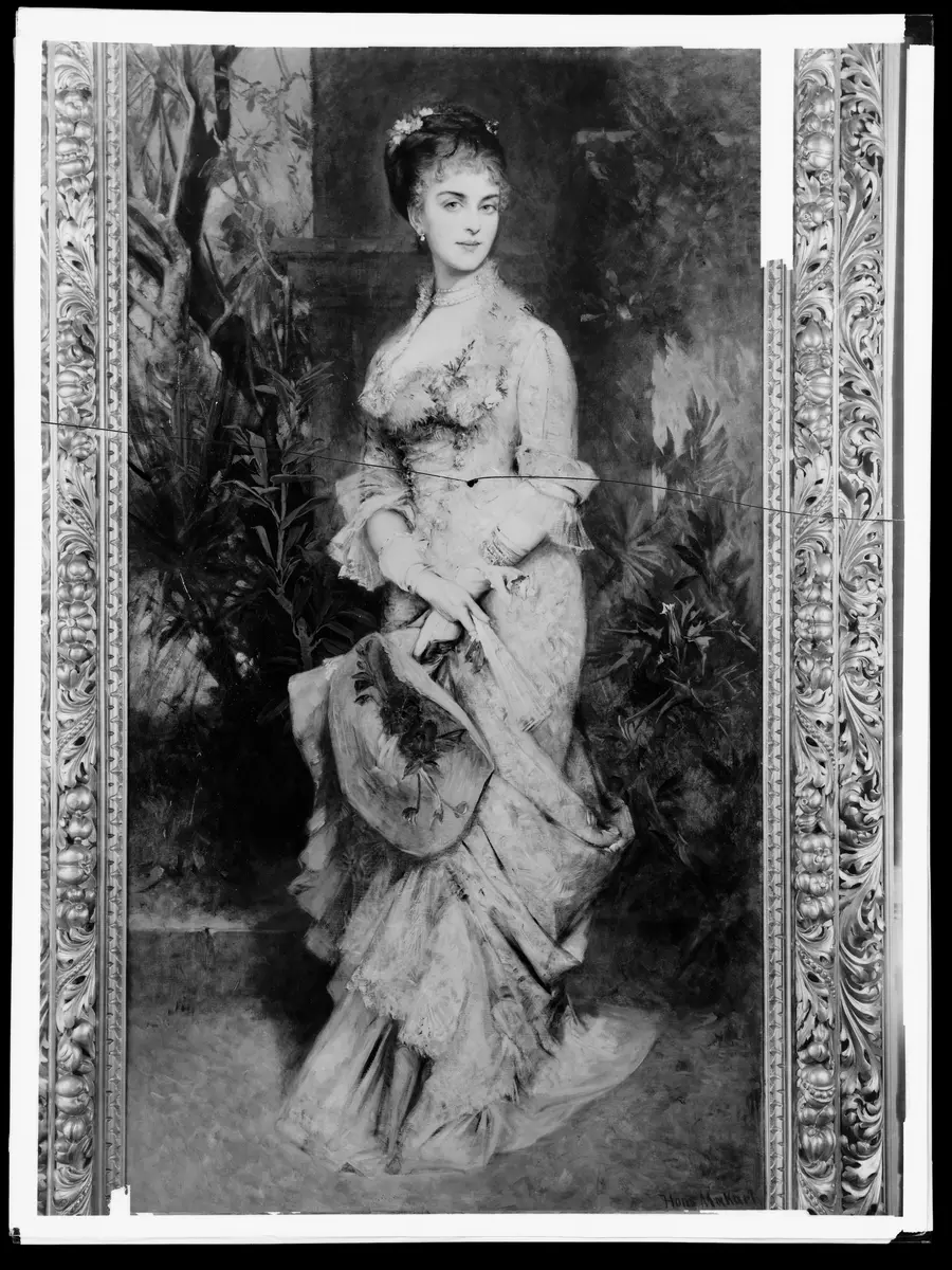 Prinzessin Hanna Liechtenstein