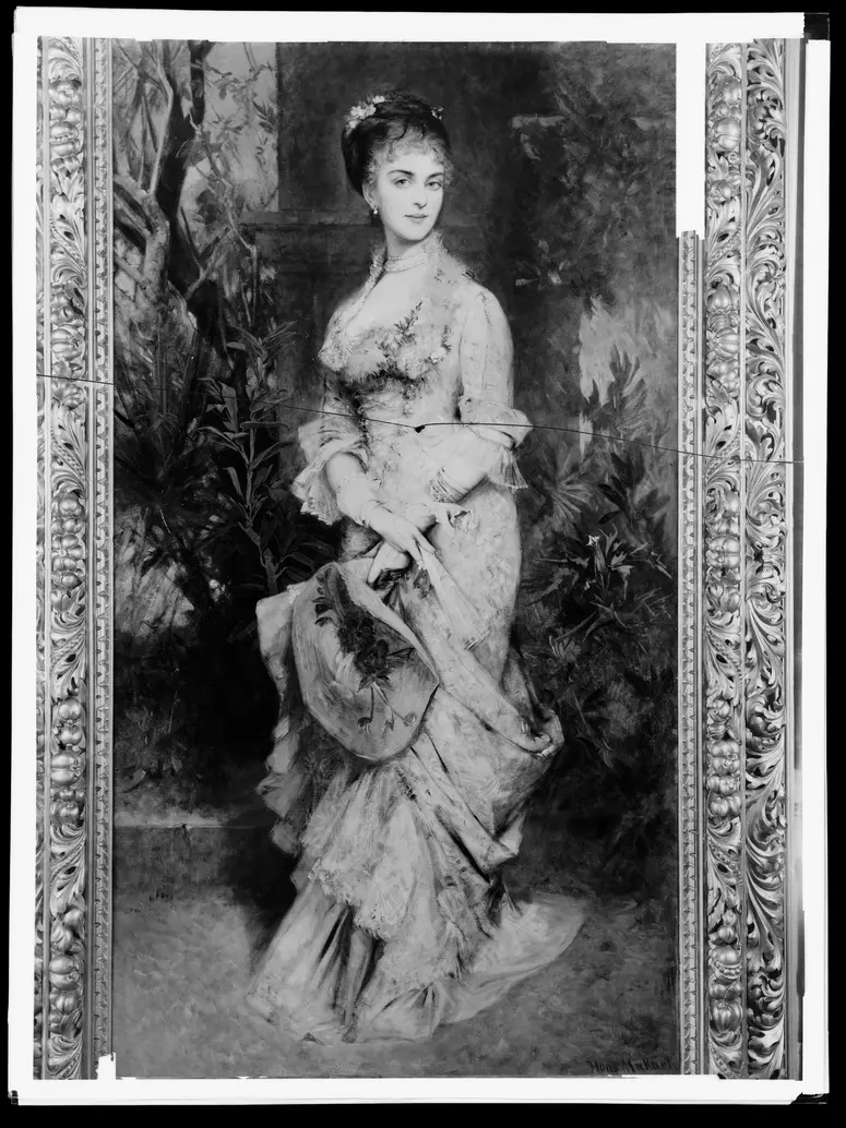 Prinzessin Hanna Liechtenstein