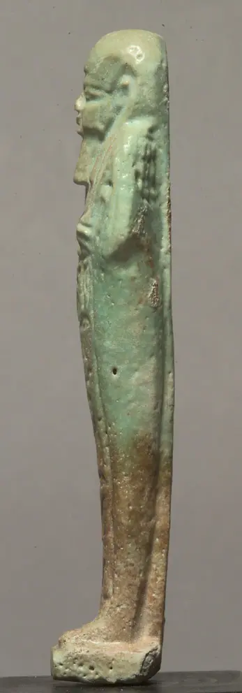 Uschebti