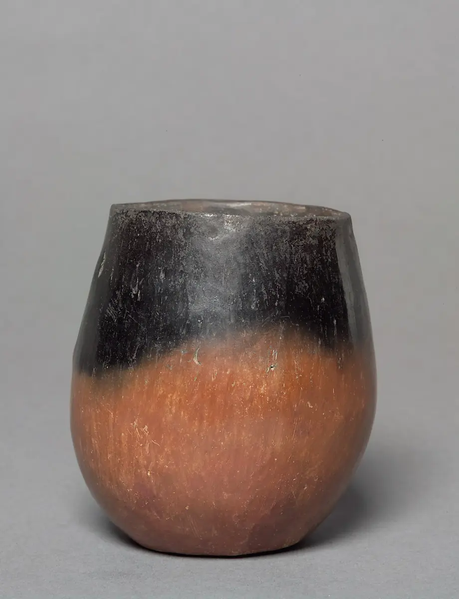 Becher