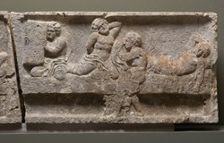 Freiermord des Odysseus
