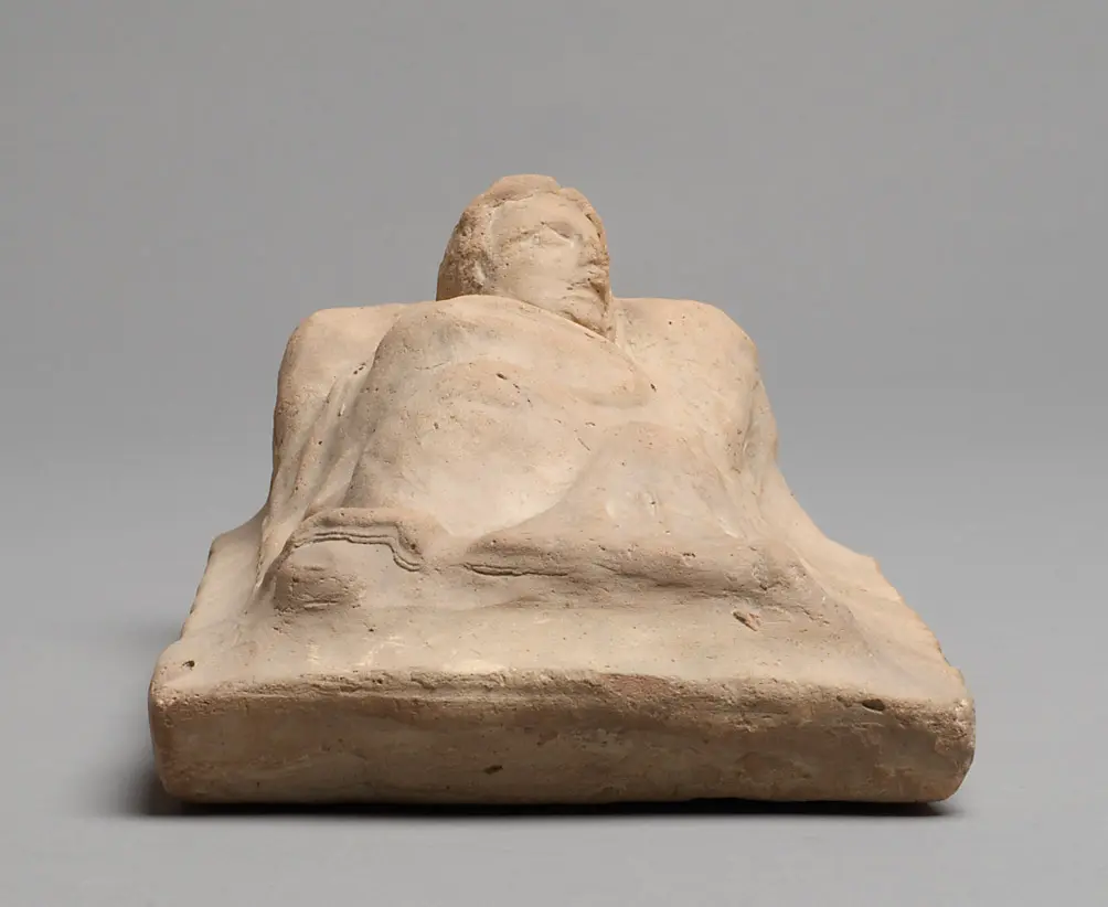 Aschenurne der Larthia Otanis