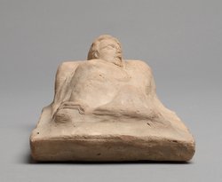 Aschenurne der Larthia Otanis