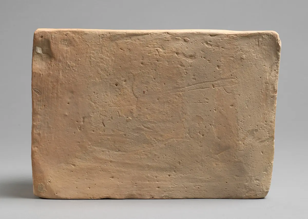 Aschenurne der Larthia Otanis