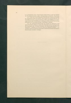 Bestimmungen für den Dienstbetrieb in den kunsthistorischen Sammlungen des Allerhöchsten Kaiserhauses